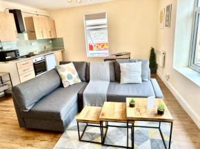 DVMescape flat1
